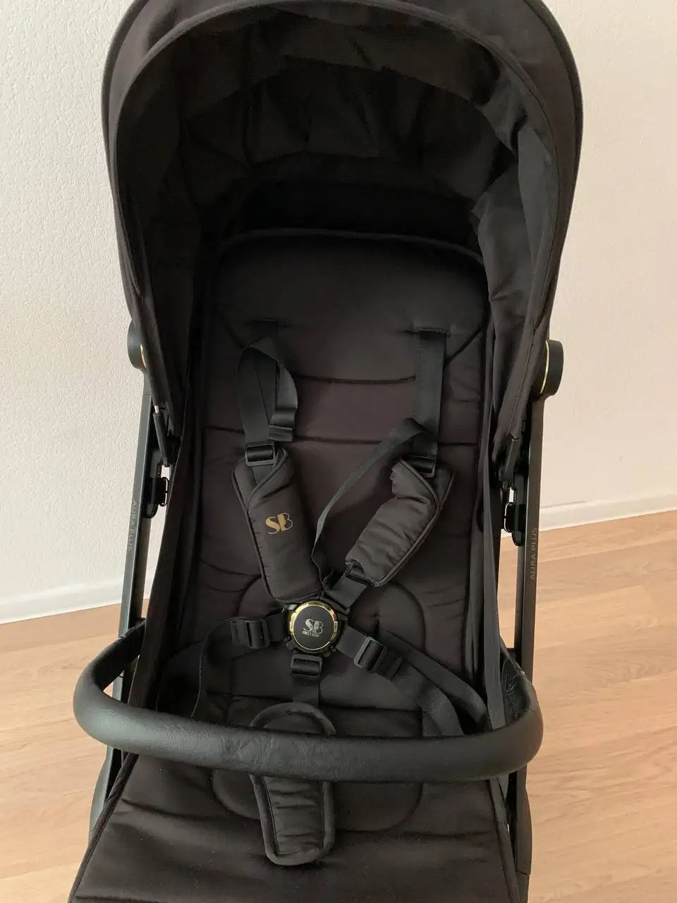 Коляска прогулочная Sweet Baby Air Plus - Коляски (Товары для детей) в Люберцы