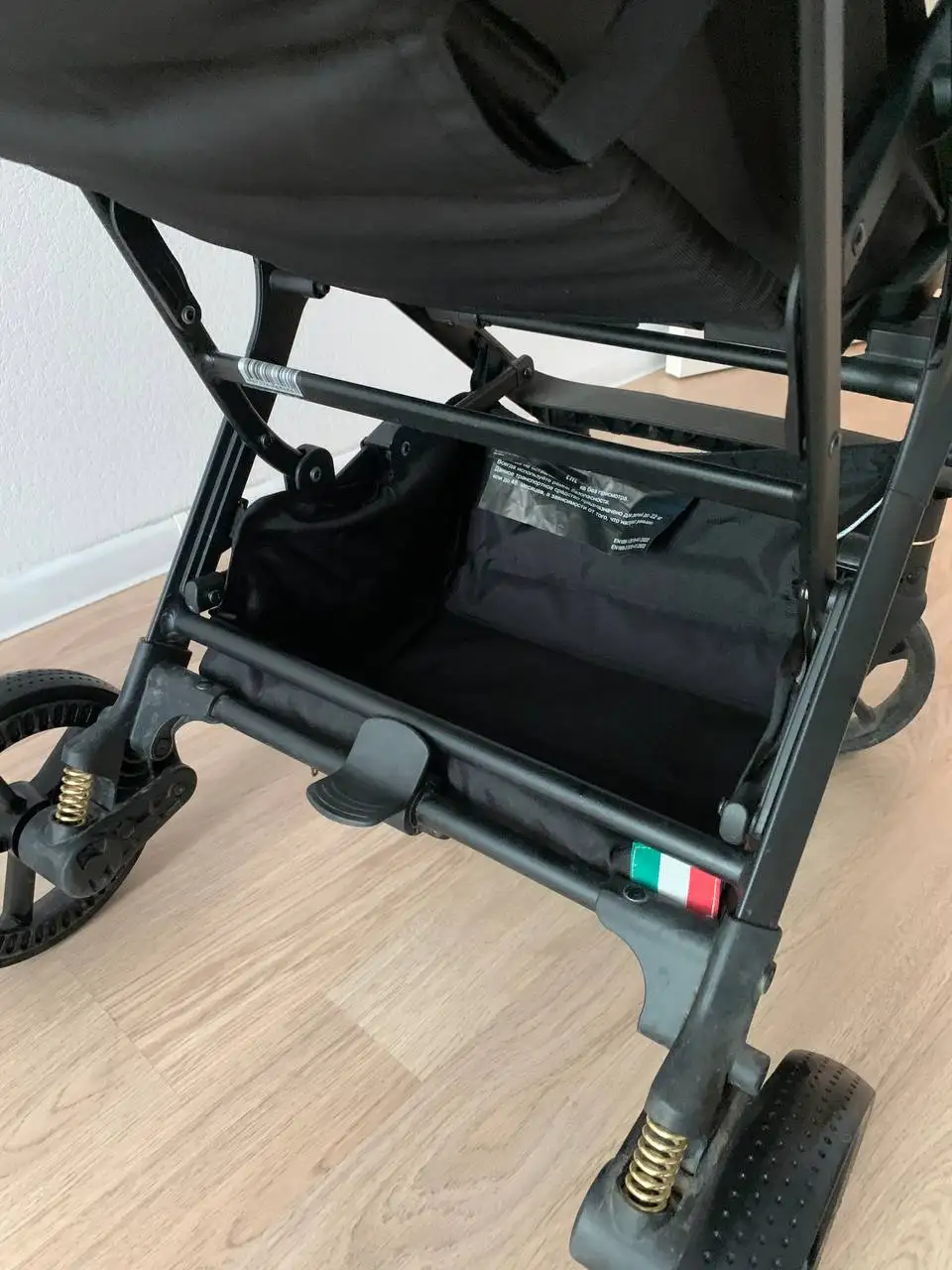 Коляска прогулочная Sweet Baby Air Plus - Коляски (Товары для детей) в Люберцы