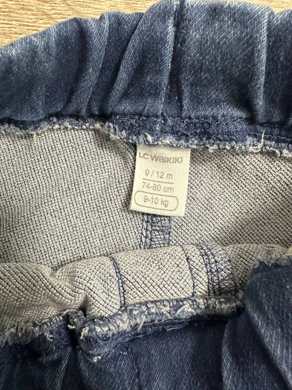 Джинсы - Джинсы (Одежда) в Некрасовка