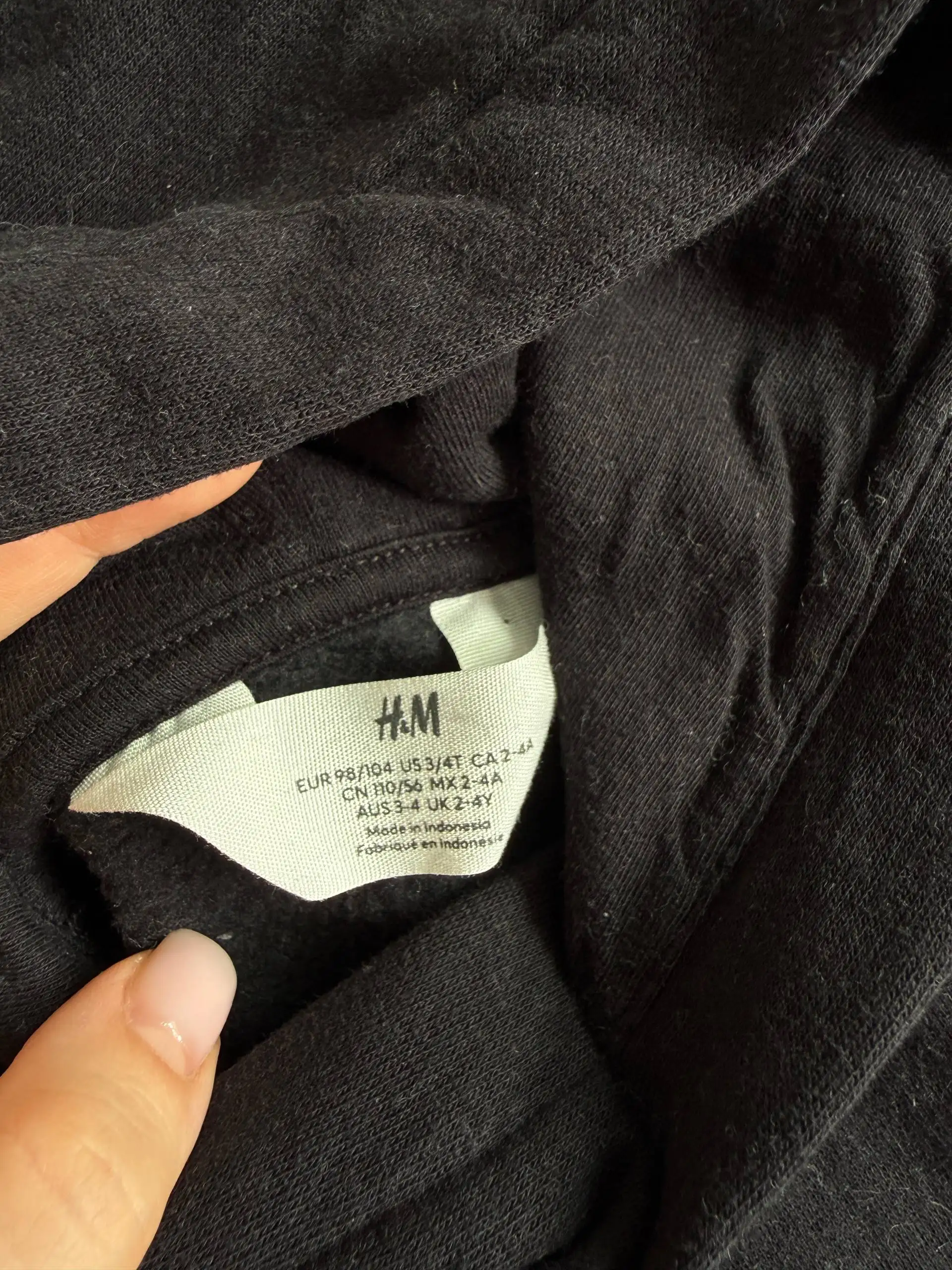 Костюм H&M 98 - Одежда (Товары для детей) в Люберцы