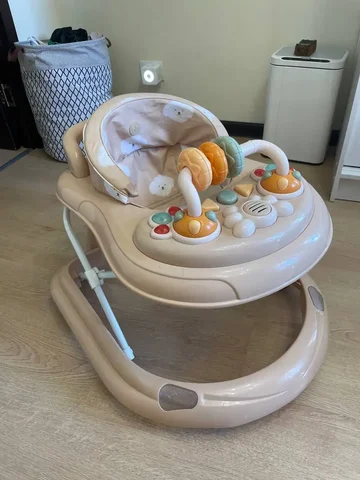 Ходунки Happy Baby - частное объявление в Люберцы