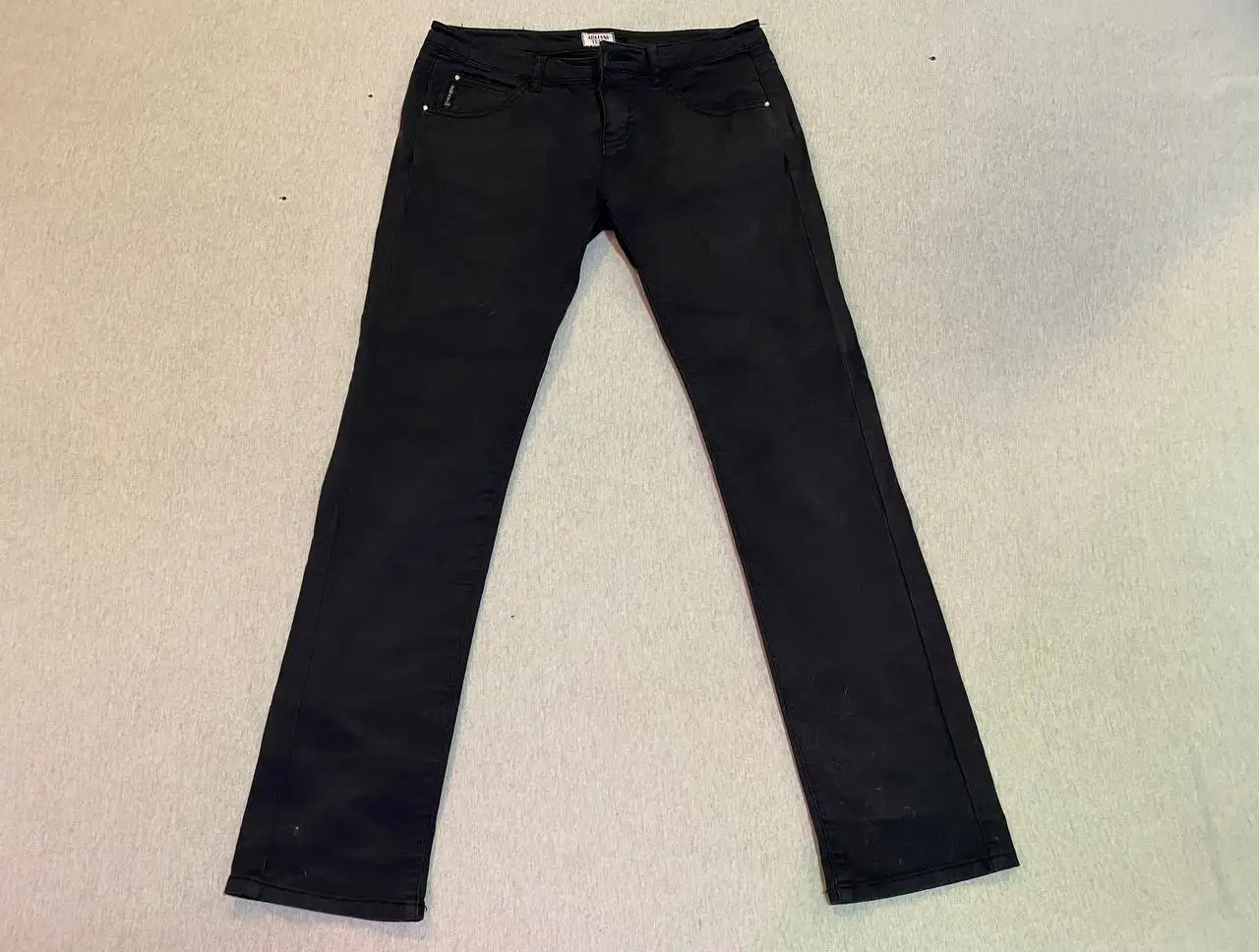 Продам детские джинсы Armani Teen - Одежда (Товары для детей) в Некрасовка