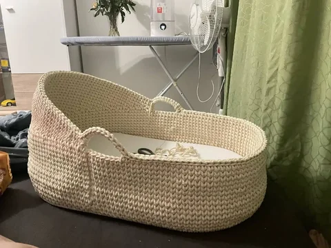 Корзина с бортами 20см дно 70x40см - частное объявление в Некрасовка