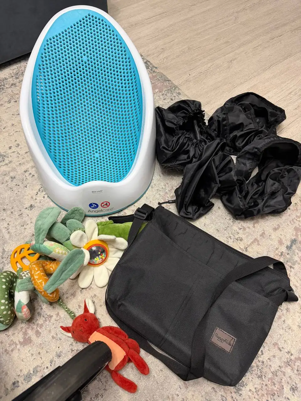 Продам Cybex balios S lux 3 в 1 - Коляски (Товары для детей) в Люберцы