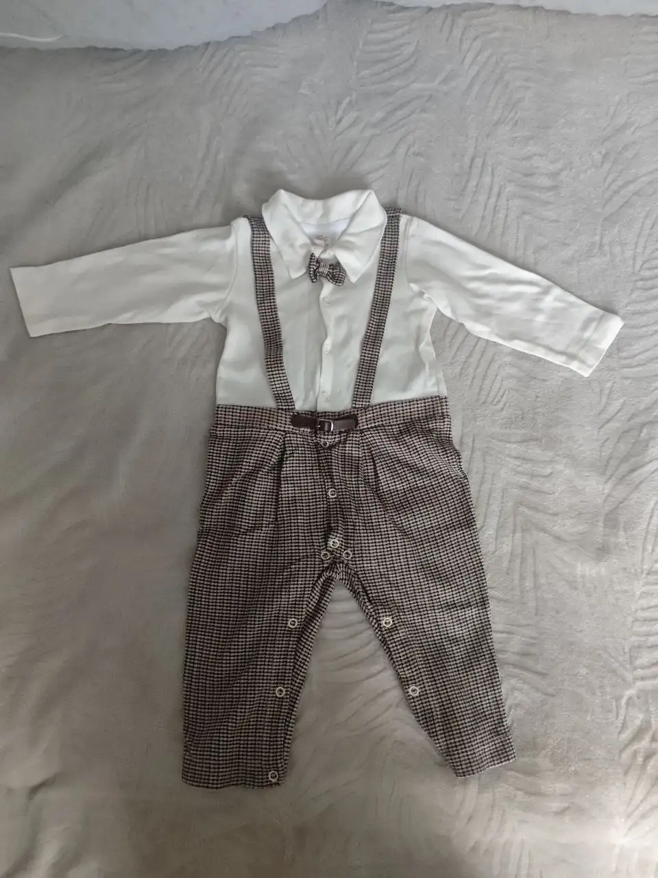 Детский комбинезон, размер 80 - Одежда для детей (Товары для детей) в Некрасовка