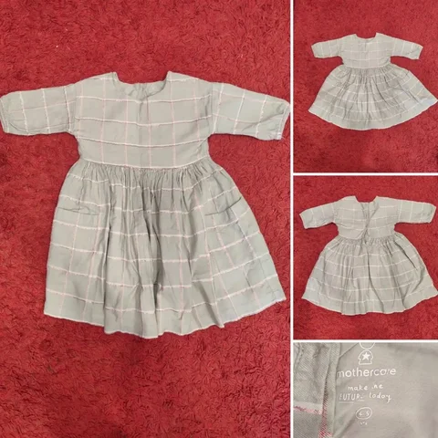Платье для девочки Mothercare 104 см - Товары для новорожденных в Некрасовка