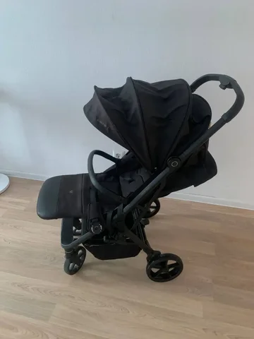 Коляска прогулочная Sweet Baby Aura plus - Подгузники в Люберцы