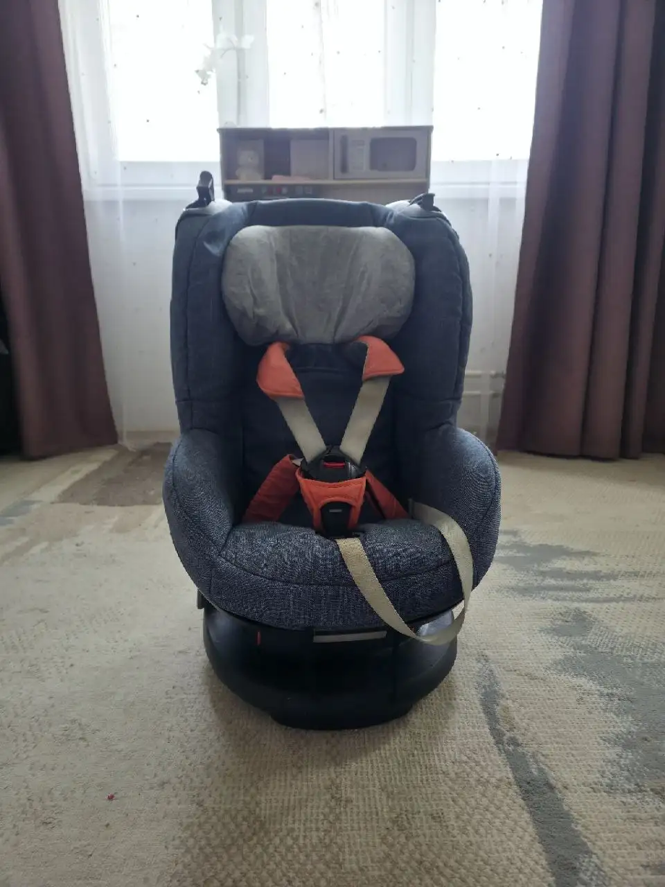 Детское автокресло Maxi-cosi Tobi - Автокресла (Товары для детей) в Некрасовка
