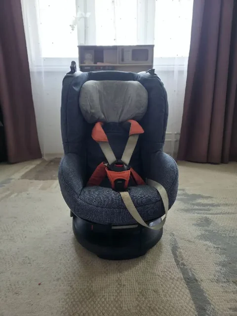 Детское автокресло Maxi-cosi Tobi - Кроватки и матрасы в Некрасовка