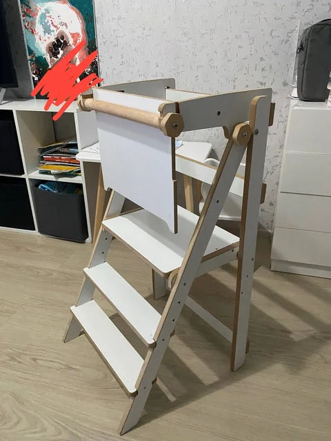 Башня помощница - Обувь, Одежда, Игрушки, Коляски в Некрасовка
