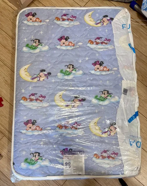 Матрас Dreamline 65*95 для кроватки - Обувь, Одежда, Игрушки, Коляски в Некрасовка