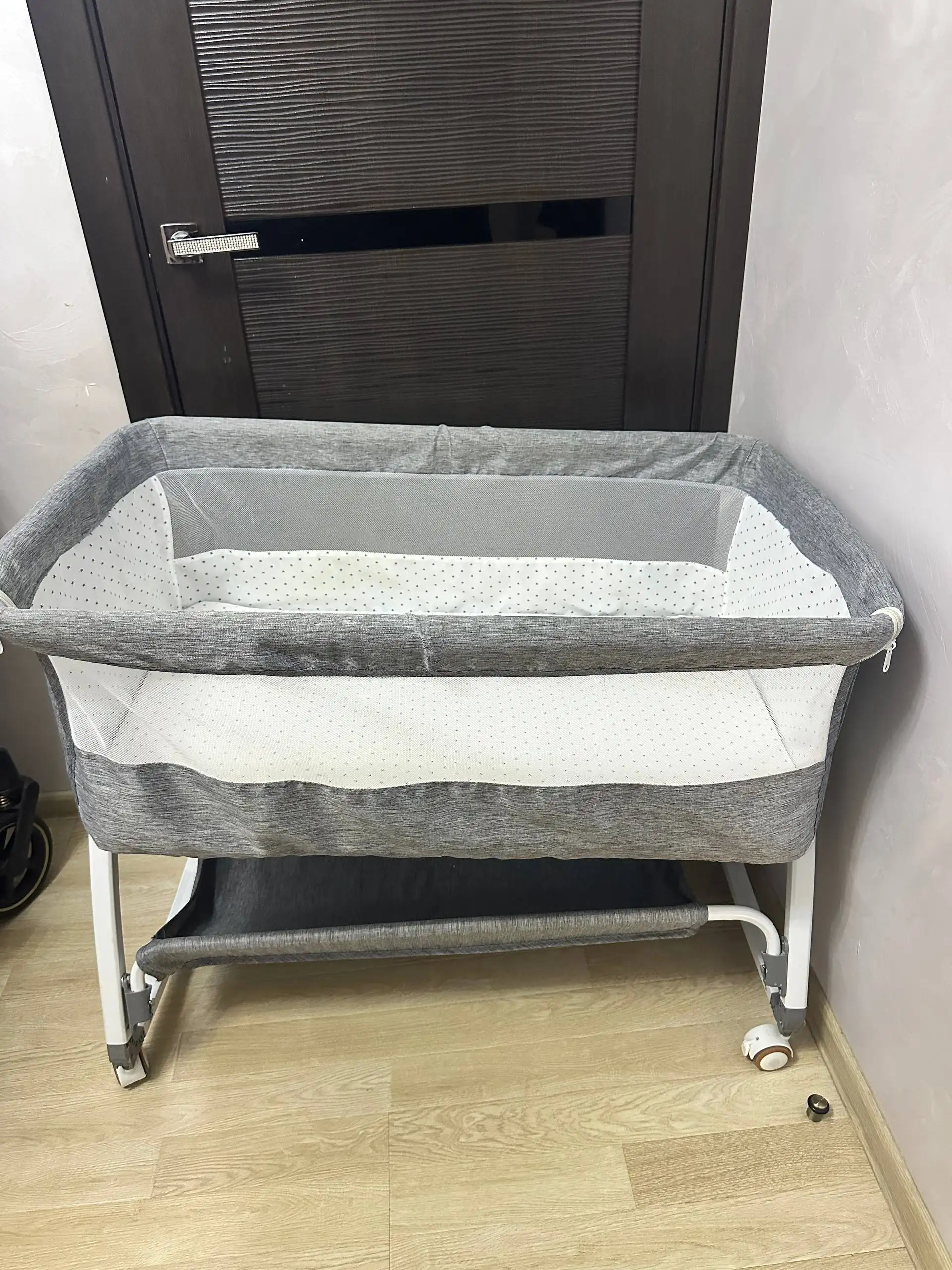 Продам люльку - Коляски и люльки (Товары для детей) в Люберцы