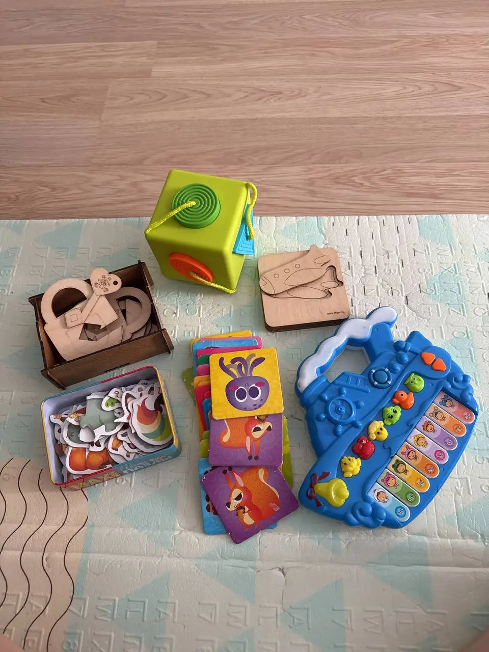Игрушки по 500₽ - Игрушки (Хобби и отдых) в Люберцы