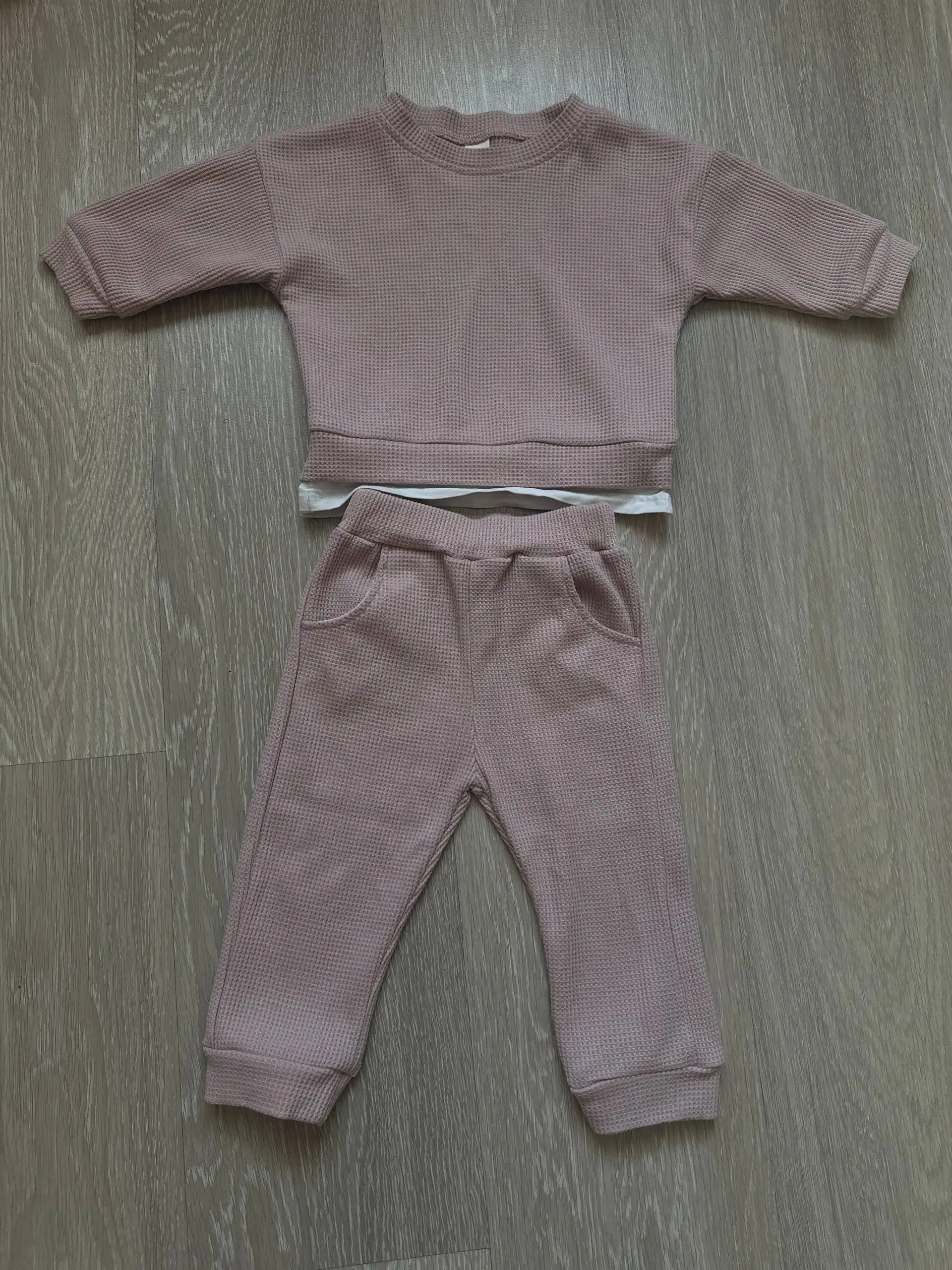 Детские вещи, коляска и обувь - Одежда (Товары для детей) в Некрасовка