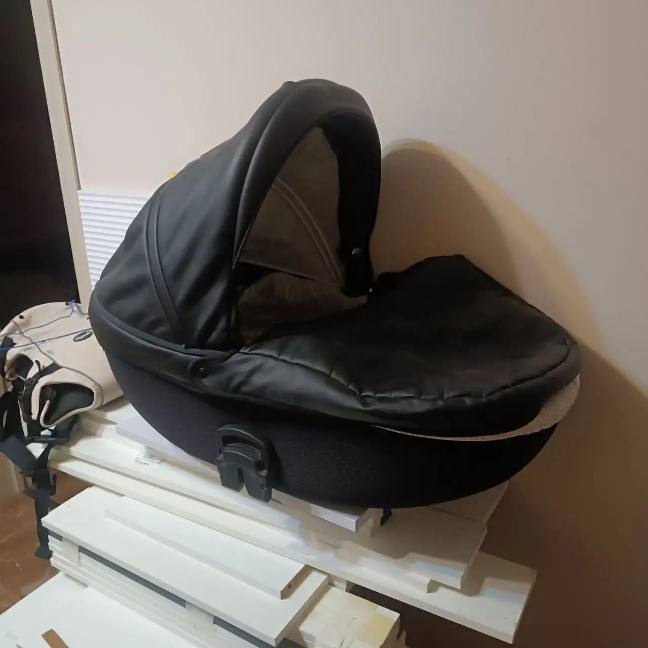 Продам коляску Verdi voyage 3 в 1 - Коляски (Товары для детей) в Люберцы