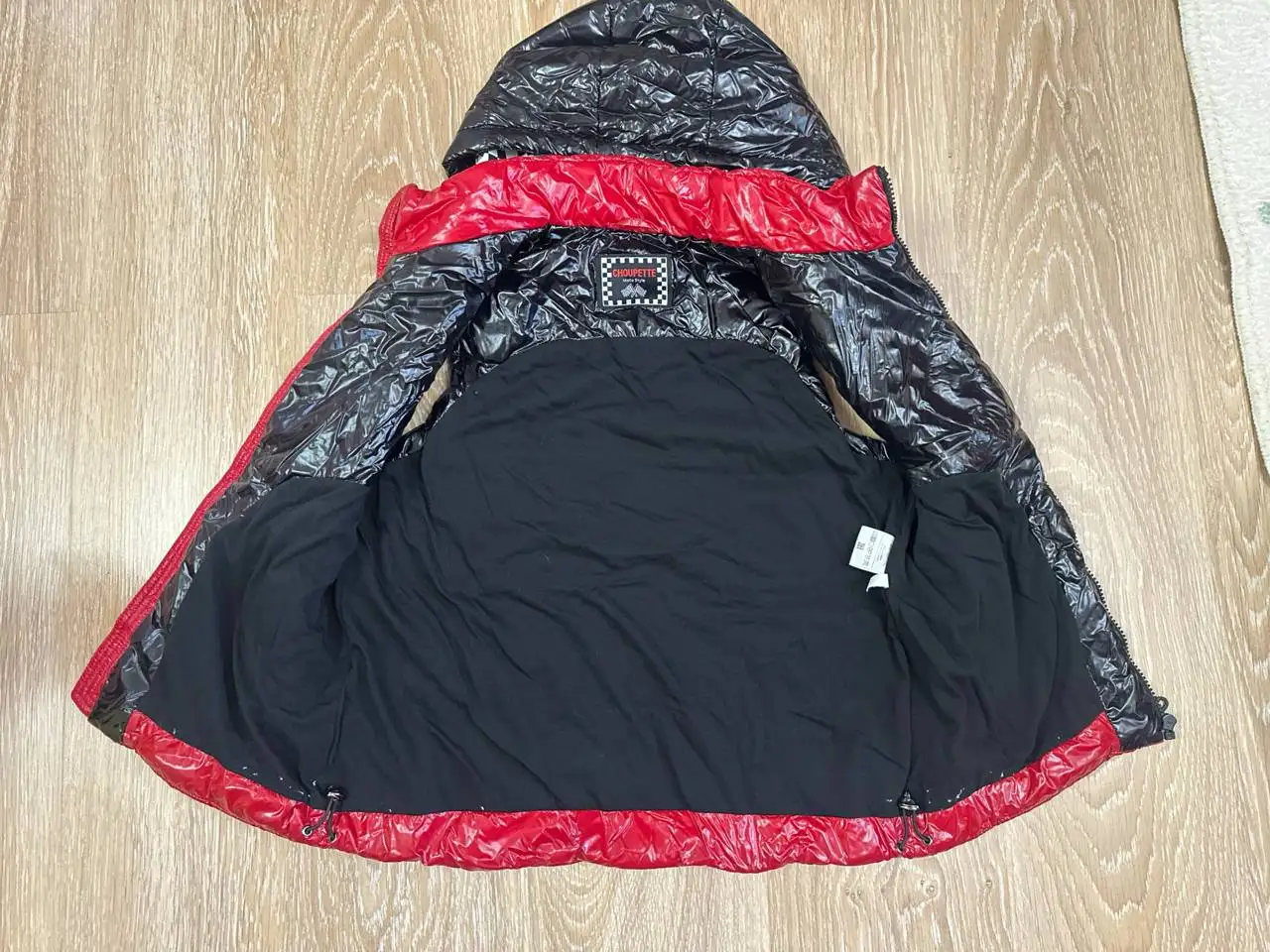 Жилетка Choupette 140-146 - Товары для детей в Некрасовка