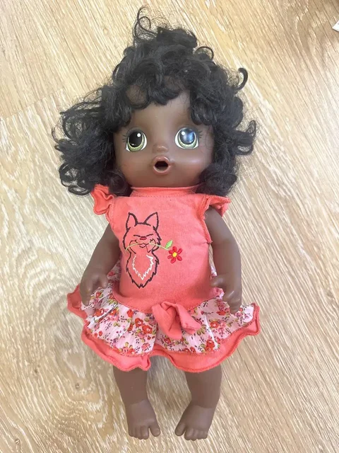 Кукла Hasbro Baby Alive - частное объявление в Люберцы