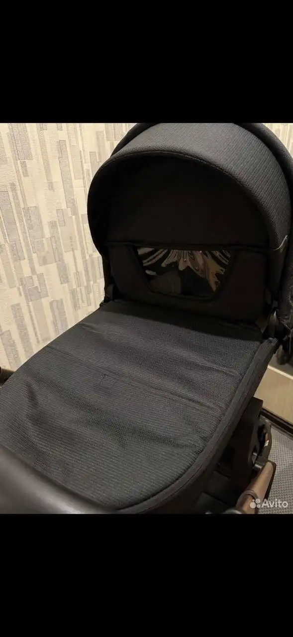 Коляска 2в1 Mowbaby zoom - Коляски (Товары для детей) в Люберцы