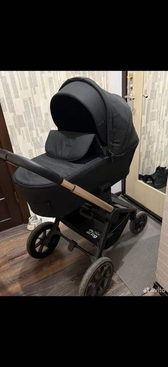 Коляска 2в1 Mowbaby zoom - Коляски (Товары для детей) в Люберцы