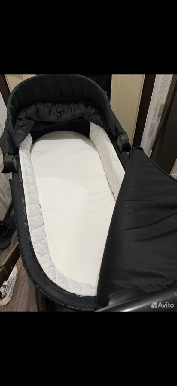 Коляска 2в1 Mowbaby zoom - Коляски (Товары для детей) в Люберцы