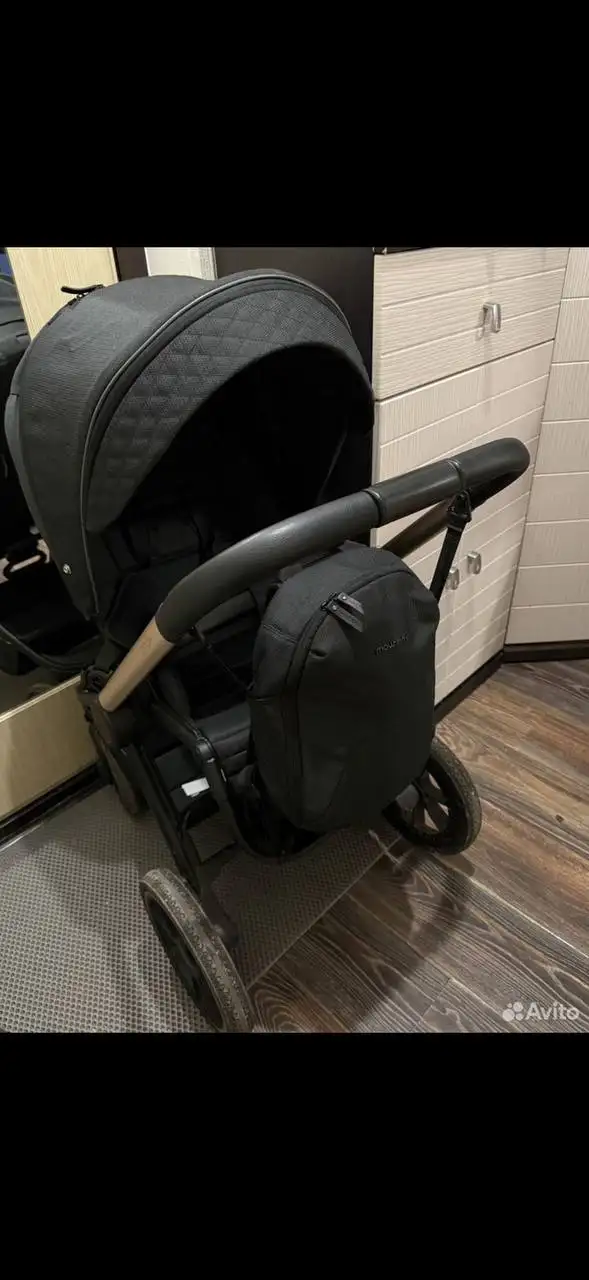 Коляска 2в1 Mowbaby zoom - Коляски (Товары для детей) в Люберцы