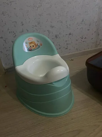 Детский горшок, новый - частное объявление в Люберцы