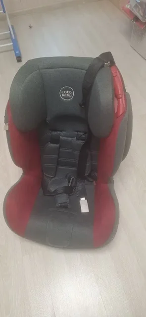 Детское автокресло COTO BABY SALSA PRO - Техника для кухни в Люберцы