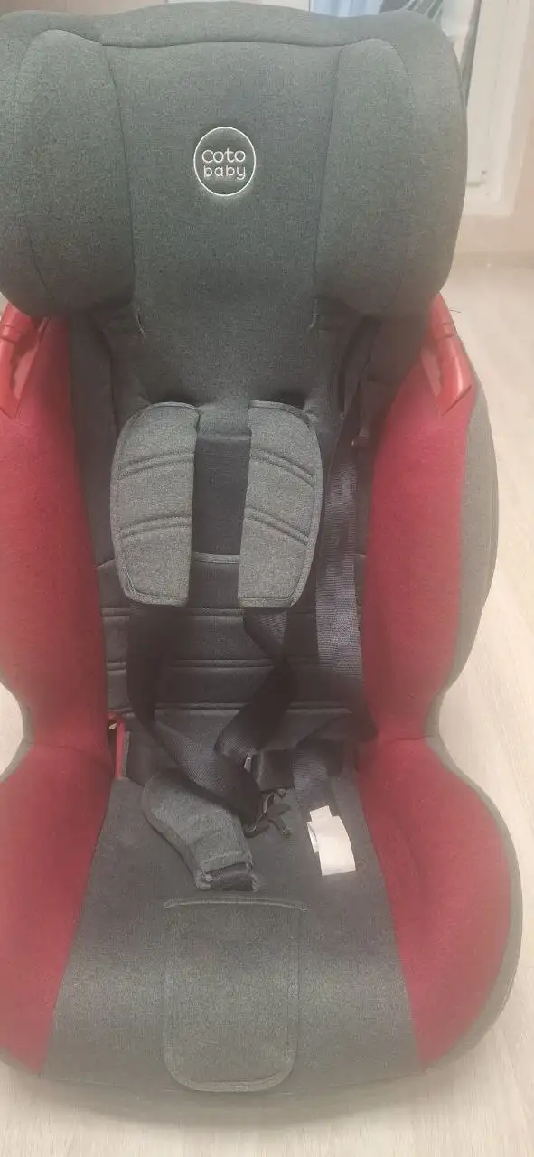 Детское автокресло COTO BABY SALSA PRO - Барахолка в Люберцы