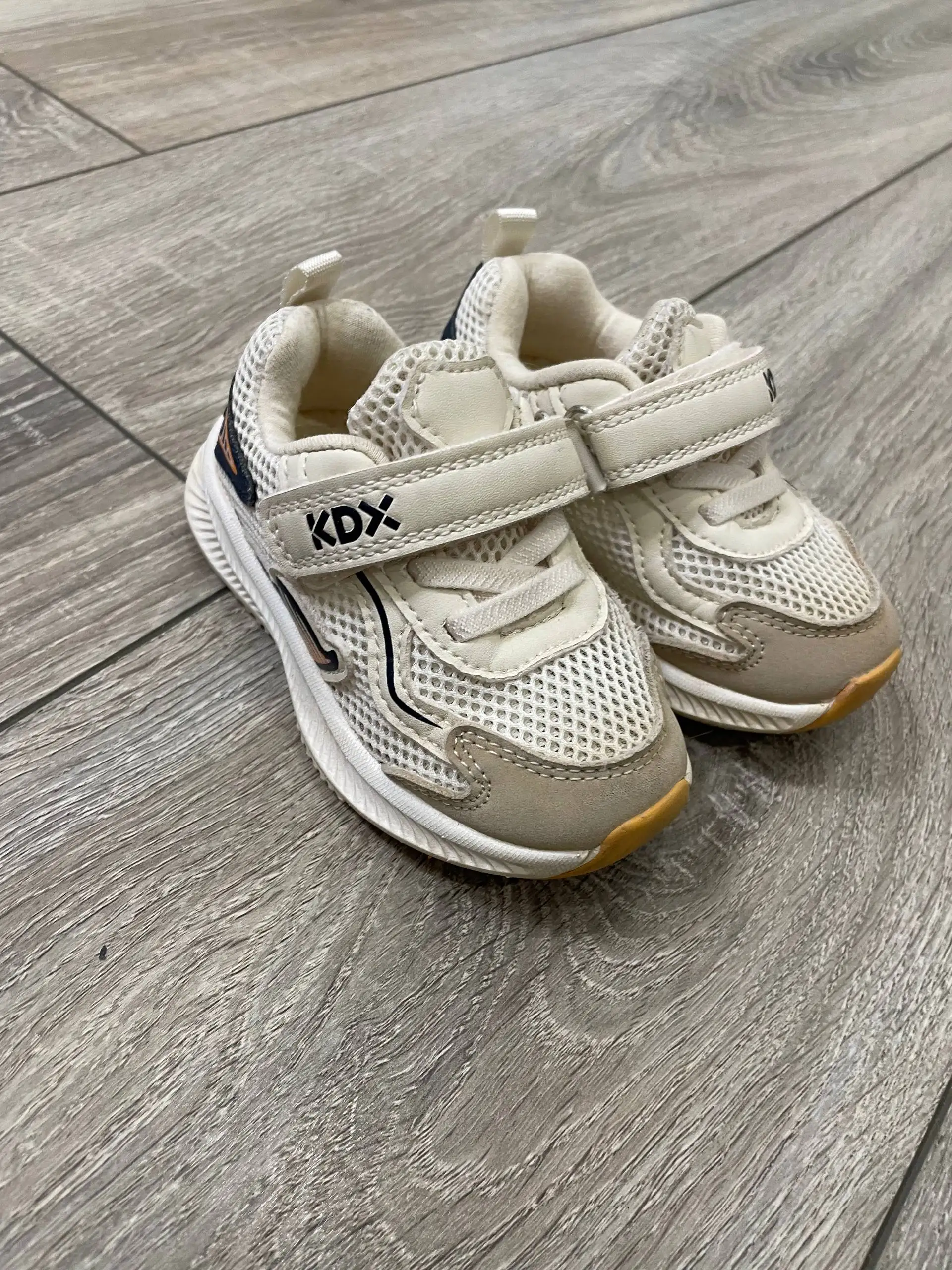 Детские кроссовки KDX размер 22 - Обувь (Товары для детей) в Люберцы