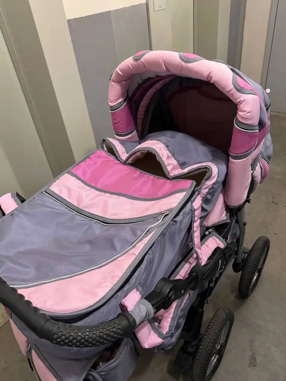 Продам коляску