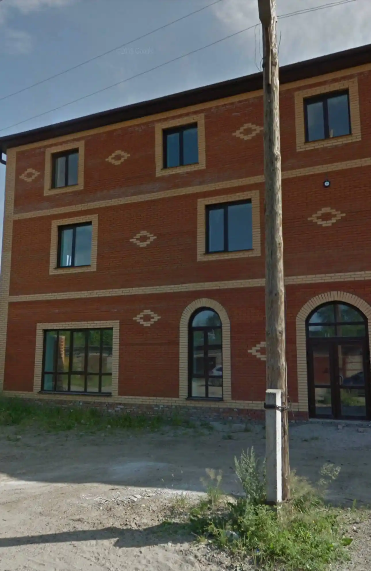 Сдам квартиру студию на Чепалова 44