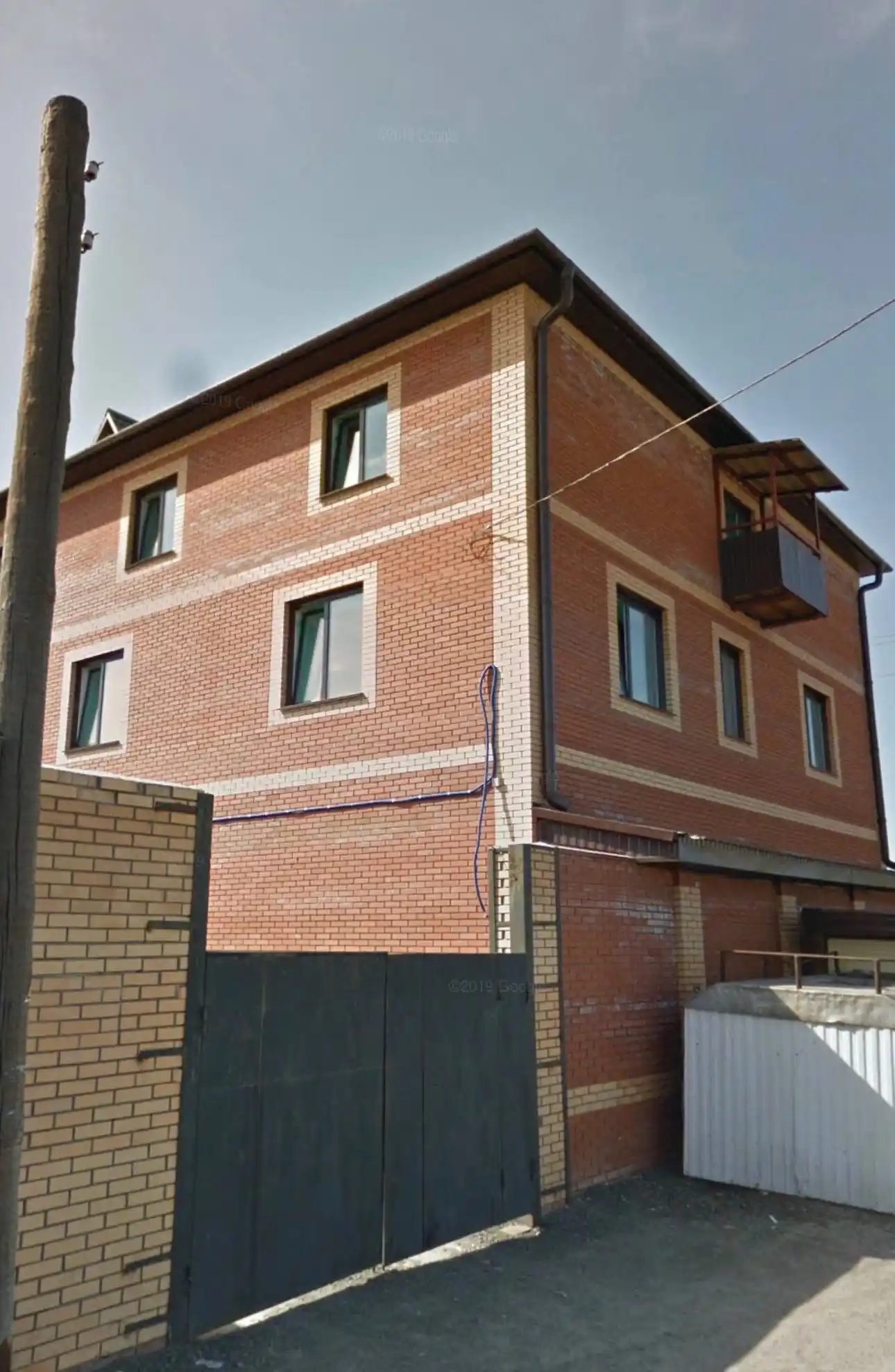 Сдам квартиру студию на Чепалова 44