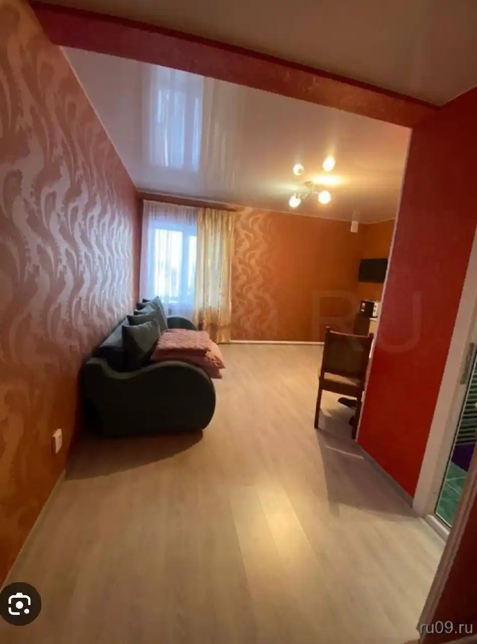 Сдам квартиру студию на Чепалова 44