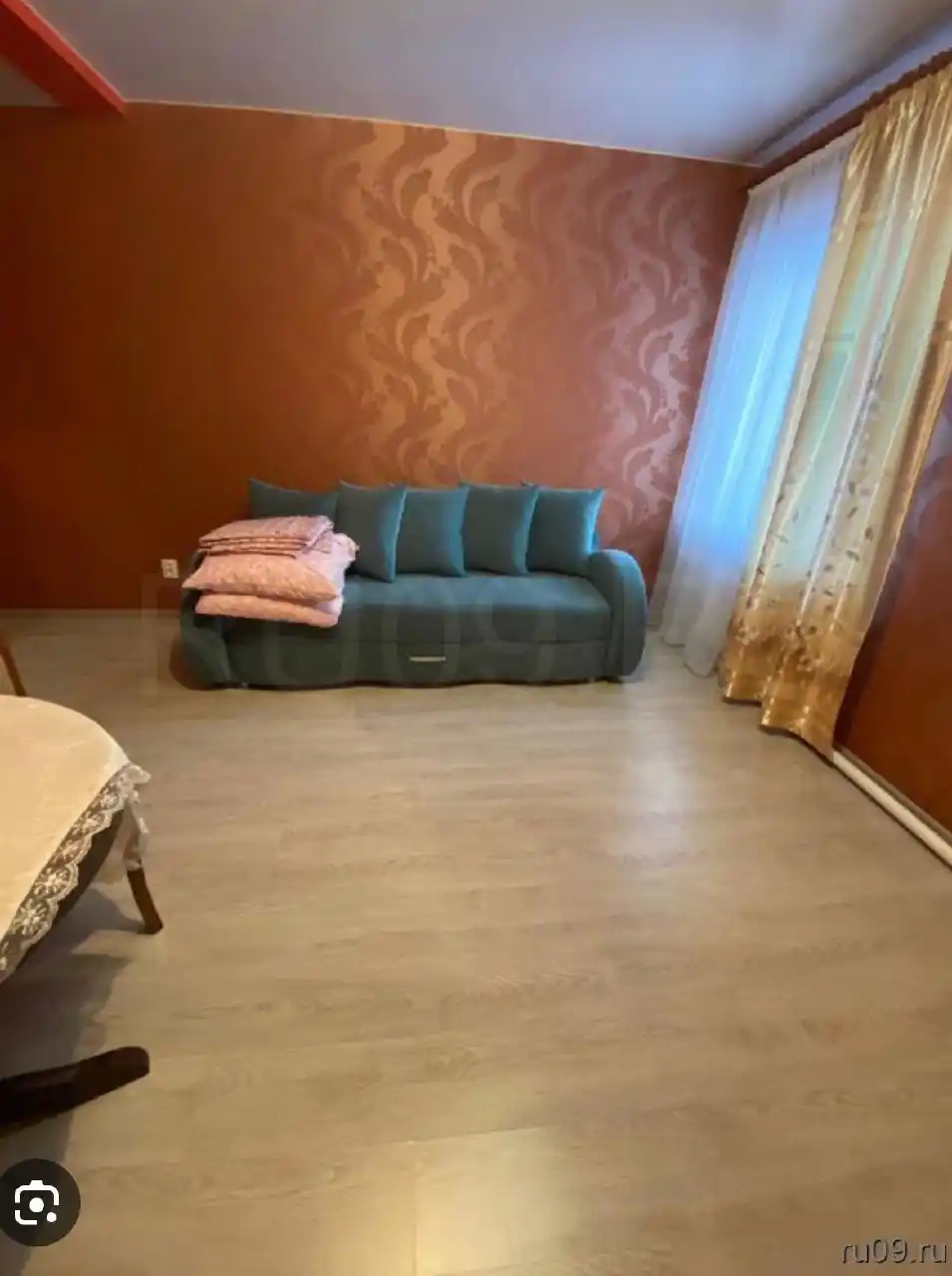 Сдам квартиру студию на Чепалова 44