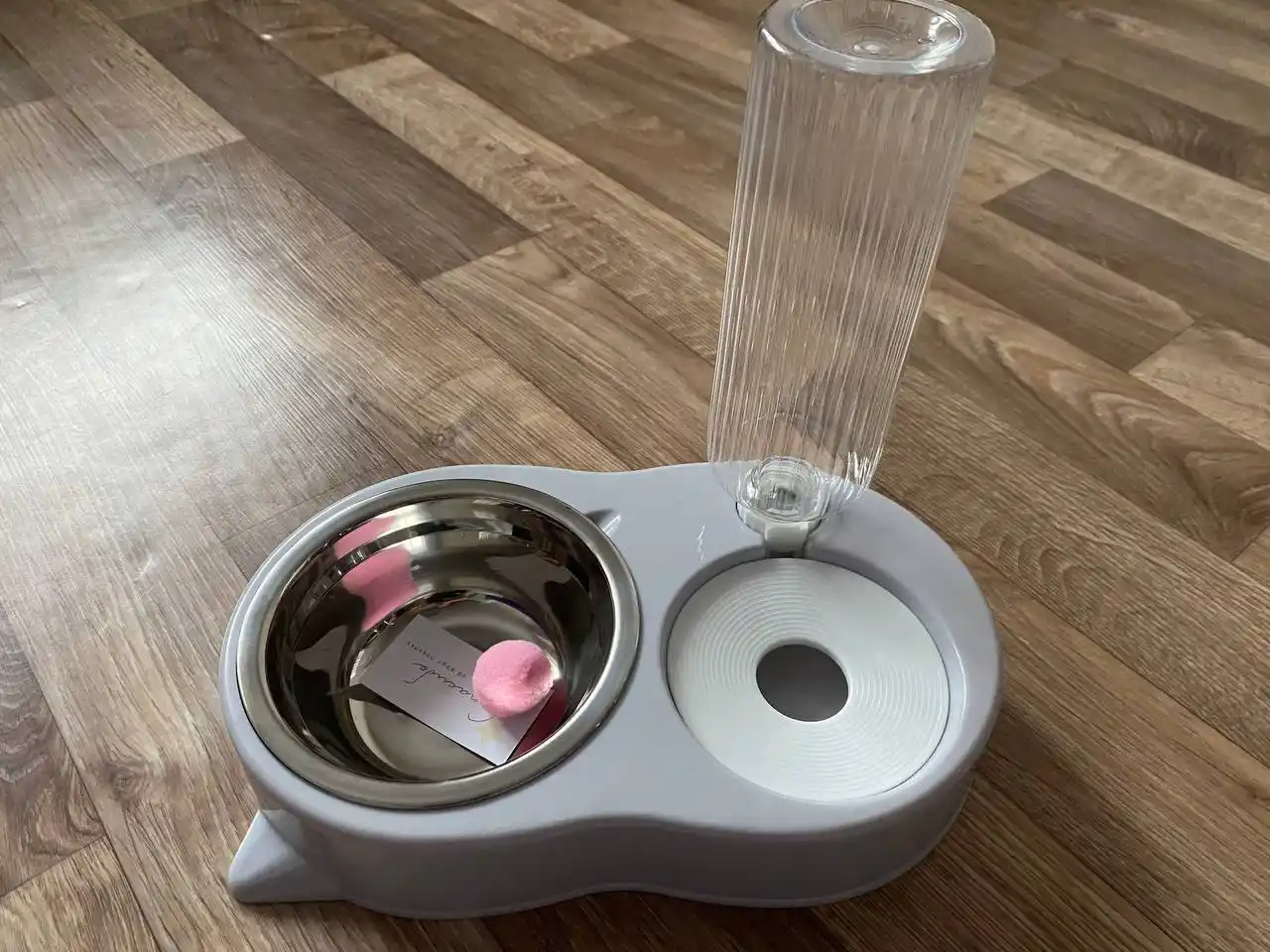 Товары для животных