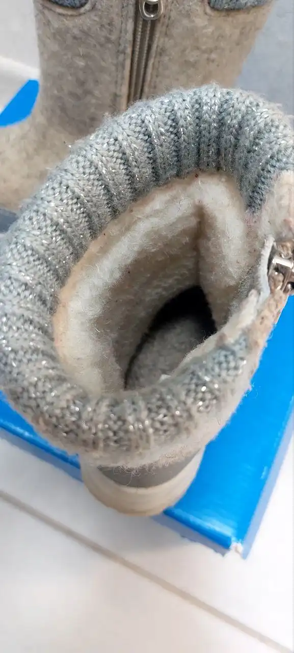 Валенки Котофей