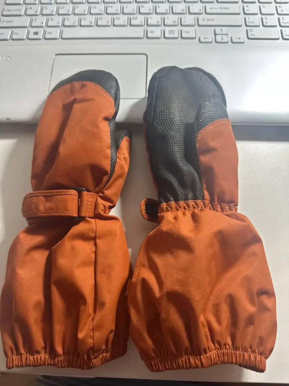 Краги минидино 5-6 лет