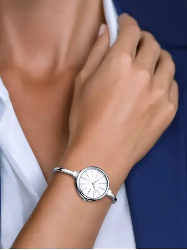 Часы механические наручные SOKOLOV