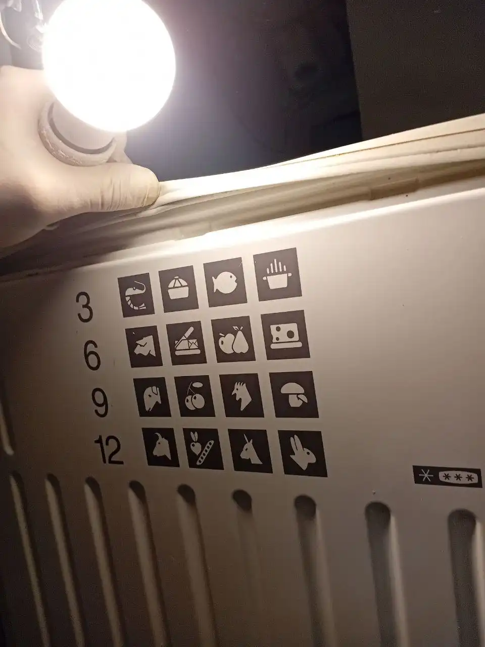 Продажа холодильника Stinol