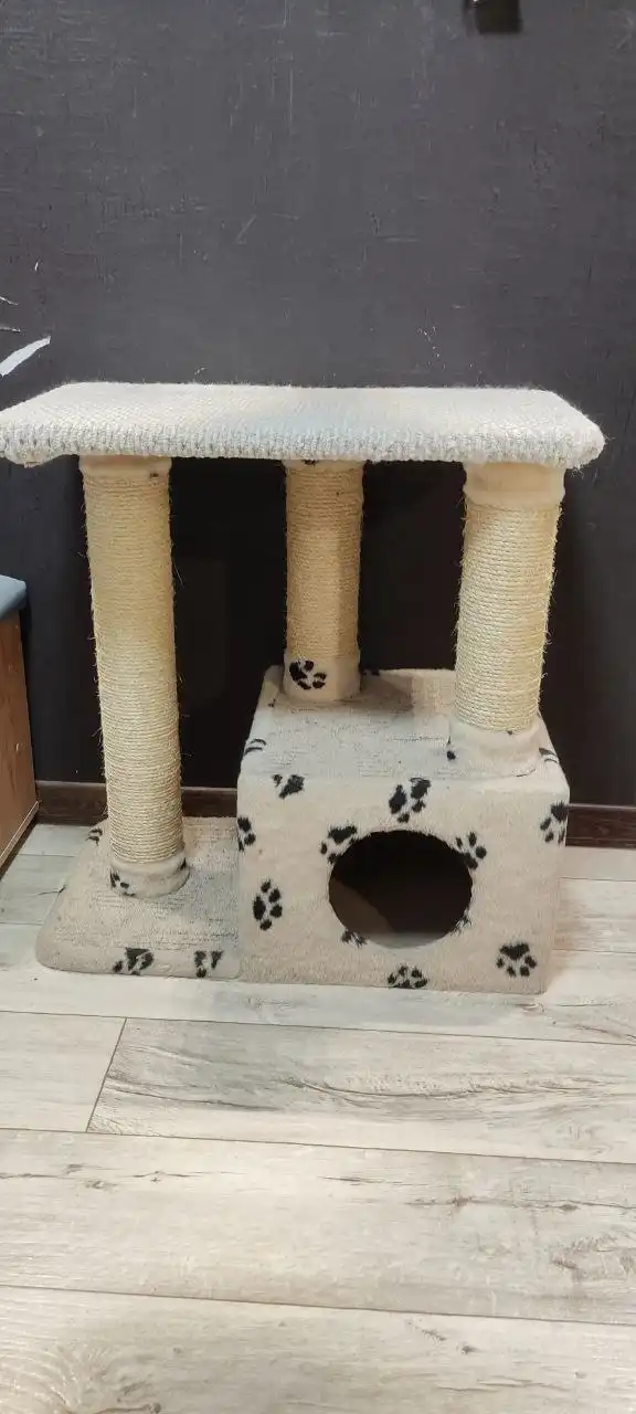 Продам когтеточку