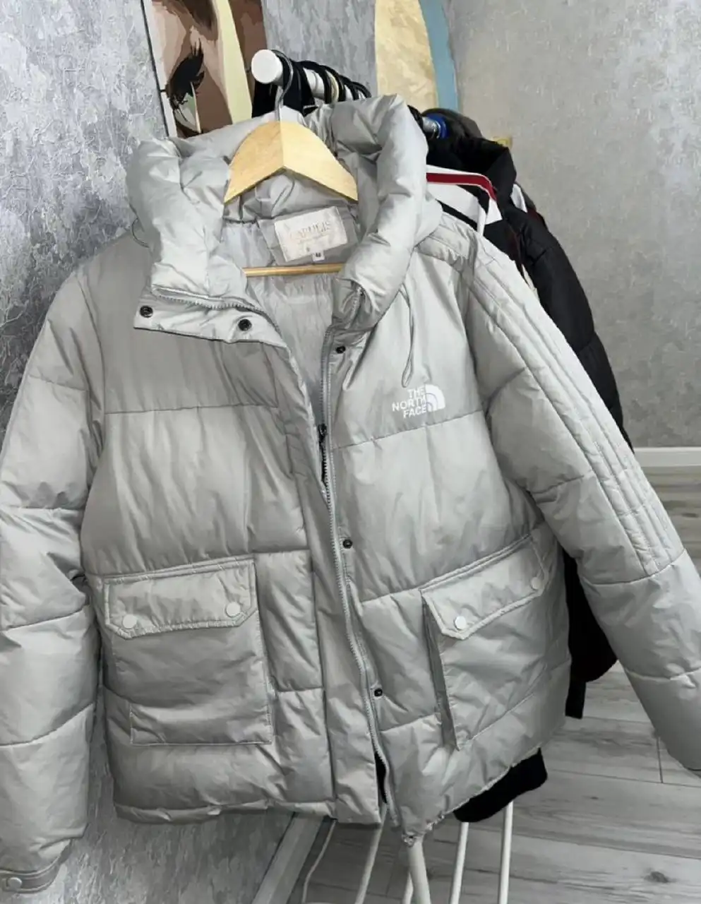 Куртка The North Face