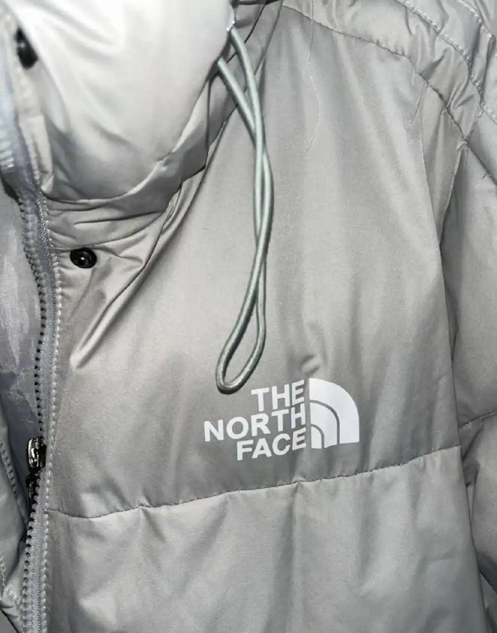 Куртка The North Face