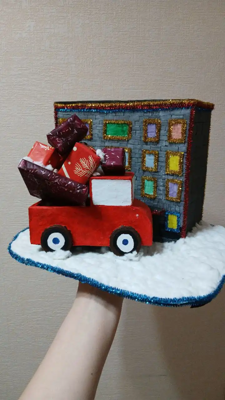 Поделки для сада ручной работы