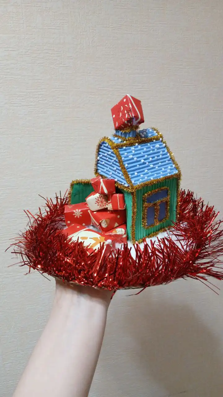 Поделки для сада ручной работы