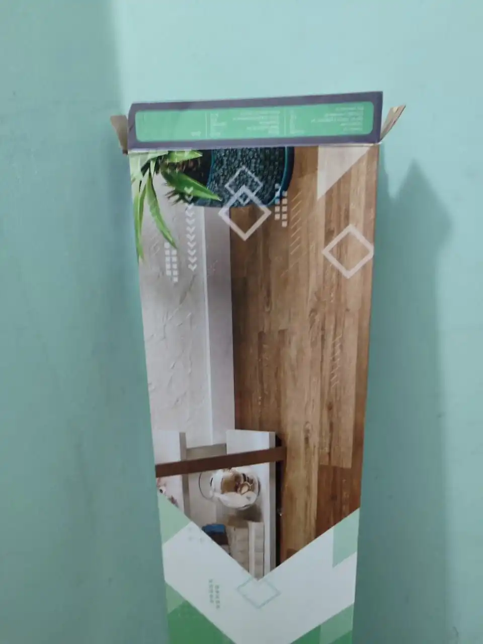 Продажа кварцвинила 9 упаковок