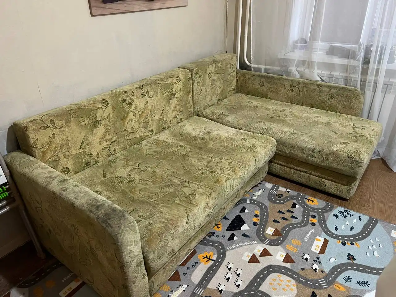 Бесплатный самовывоз