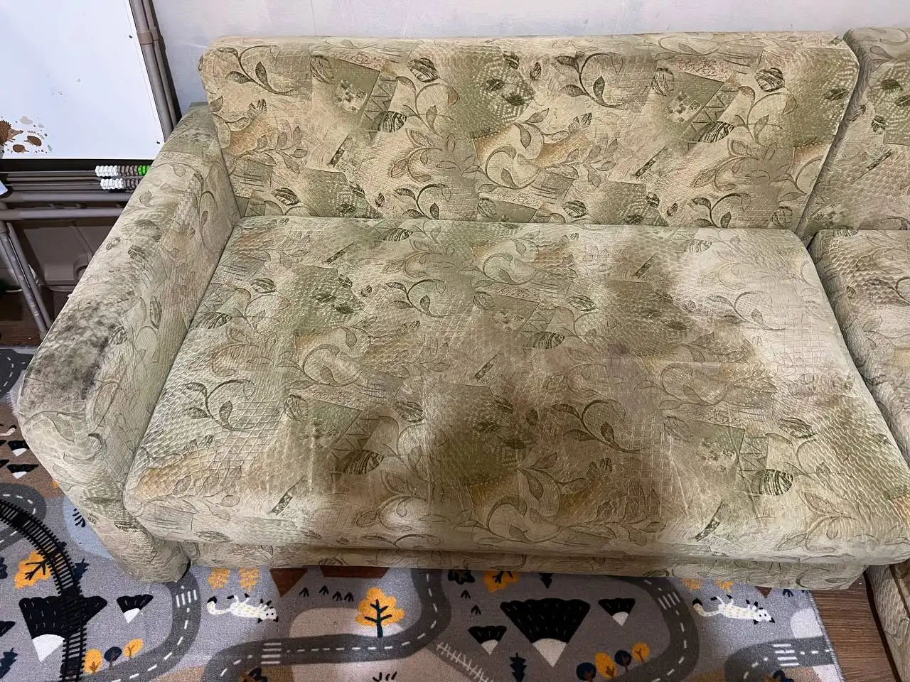 Бесплатный самовывоз