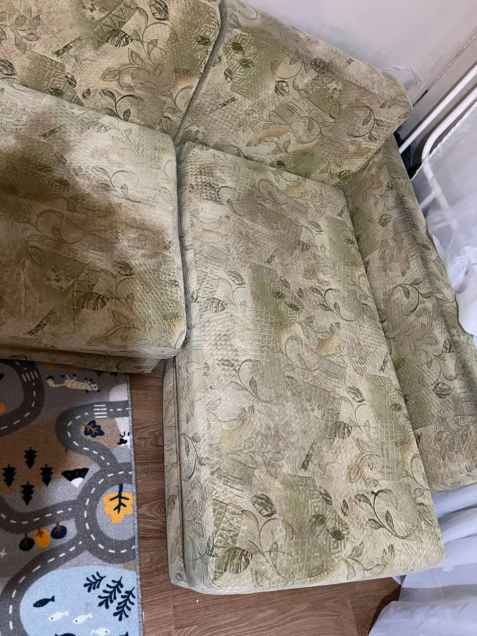 Бесплатный самовывоз