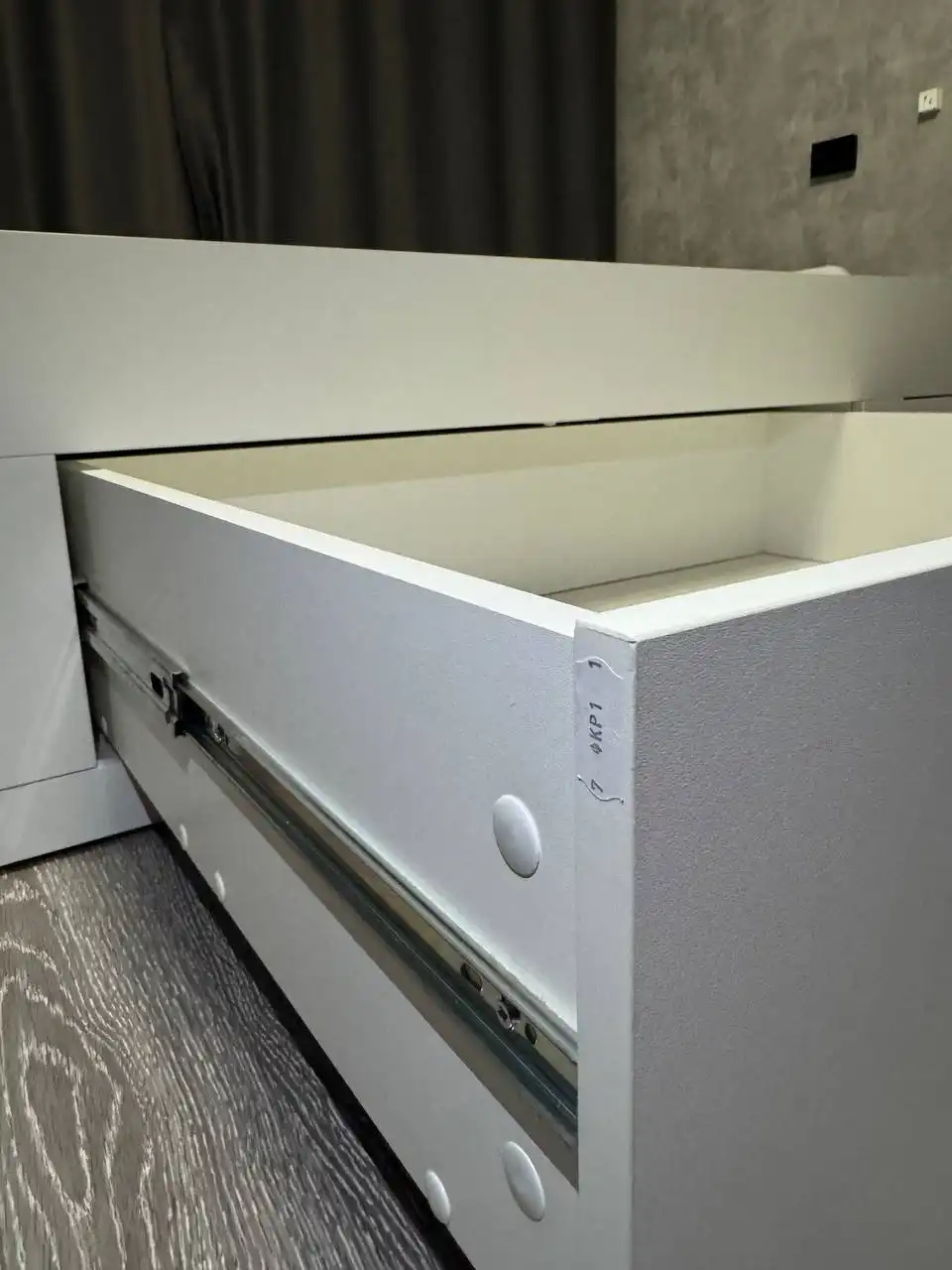 Продажа кровати-трансформера Олива с матрасом