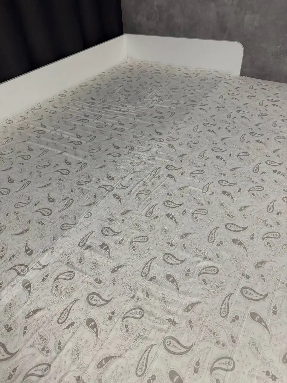 Продажа кровати-трансформера Олива с матрасом